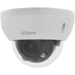 Câmara DAHUA dome hd-cvi de 8 megapixels e lente fixa