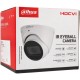 Câmara DAHUA dome hd-cvi de 5 megapixels e lente zoom óptico