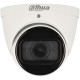 Câmara DAHUA dome hd-cvi de 4 megapixels e lente zoom óptico