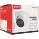 Câmara DAHUA dome hd-cvi de 4 megapixels e lente zoom óptico