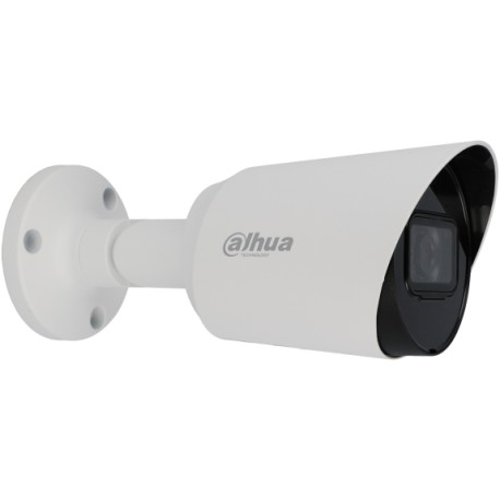 Câmara DAHUA bullet hd-cvi de 2 megapixels e lente fixa