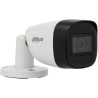 Câmara DAHUA bullet hd-cvi de 5 megapixels e lente fixa