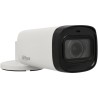 Câmara DAHUA bullet hd-cvi de 5 megapixels e lente zoom óptico