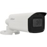 Câmara DAHUA bullet hd-cvi de 5 megapixels e lente zoom óptico
