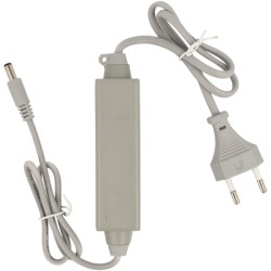Fonte de Alimentação dc 12v 2a