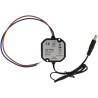 Fonte de Alimentação dc 12v 1a
