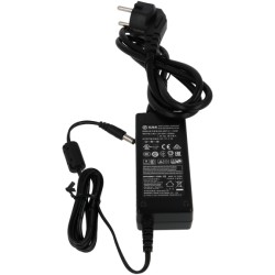 Fonte de Alimentação dc 12v 3a