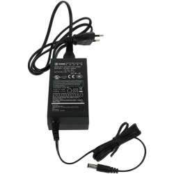 Fonte de Alimentação dc 24v 2.5a