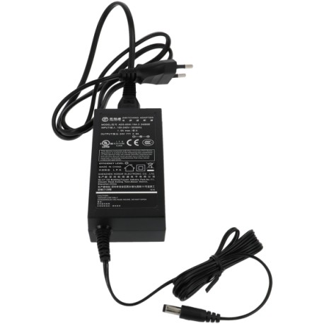 Fonte de Alimentação dc 24v 2.5a