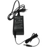 Fonte de Alimentação dc 24v 2.5a