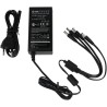 Fonte de Alimentação dc 12v 5a