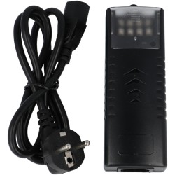 Fonte de Alimentação dc 12v 5a