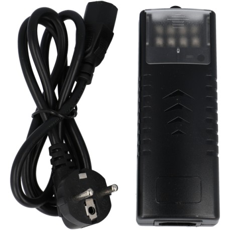 Fonte de Alimentação dc 12v 5a