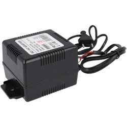 Fonte de Alimentação ac 24v 5a