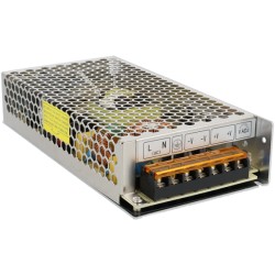 Fonte de Alimentação dc 12v 15a