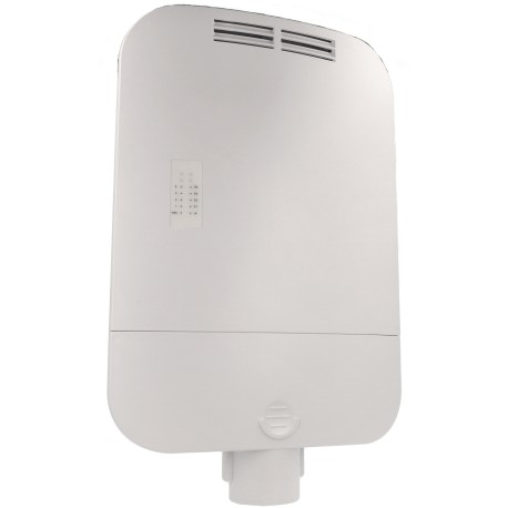 Switch portas com 4 portas PoE