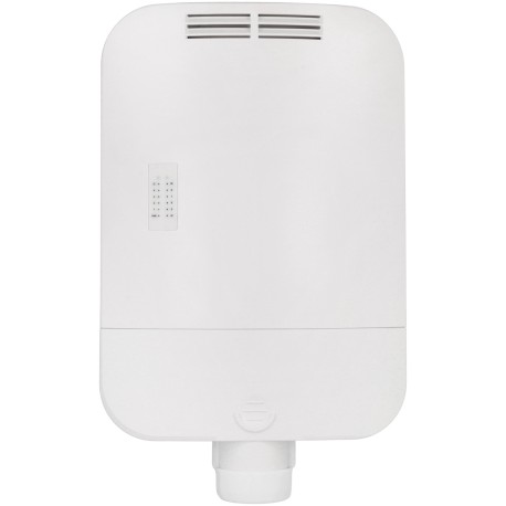 Switch portas com 8 portas PoE