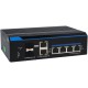 Switch UTEPO 8 portas com 4 portas PoE