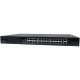 Switch UTEPO 27 portas com 24 portas PoE