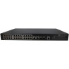 Switch DAHUA 29 portas com 24 portas PoE