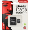 Cartão sd KINGSTON 128 gb