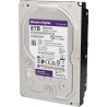 Disco rígido purple 8 tb