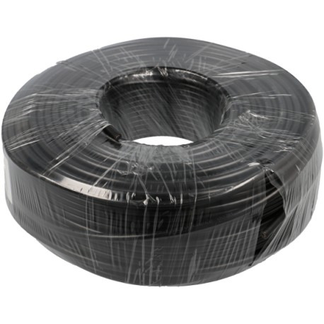 Cabo coaxial de 100 m