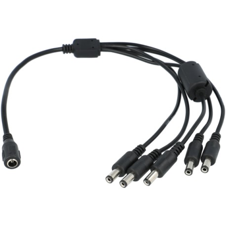 Cabo A-CCTV de 300 mm