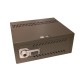 Gaveta com fechadura electrônica