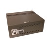 Gaveta com fechadura electrônica