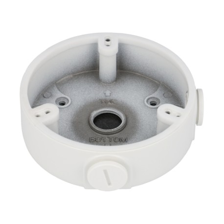 Caixa de conexões DAHUA