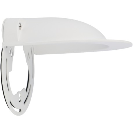 Caixa proteção chuva DAHUA