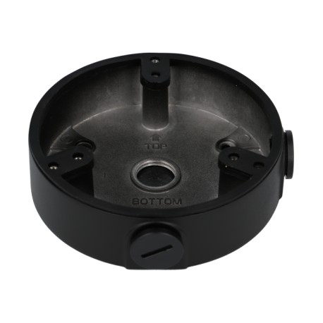 Caixa de conexões DAHUA