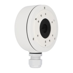 Caixa de conexões HIKVISION PRO