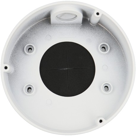 Caixa de conexões HIKVISION PRO