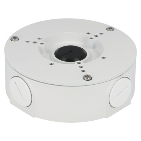 Caixa de conexões DAHUA