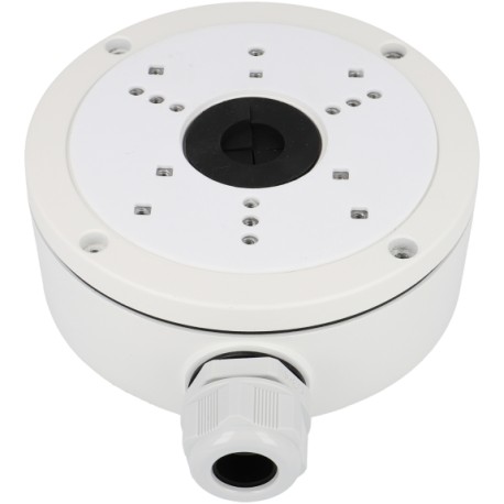 Caixa de conexões HIKVISION PRO