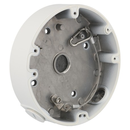 Caixa de conexões DAHUA