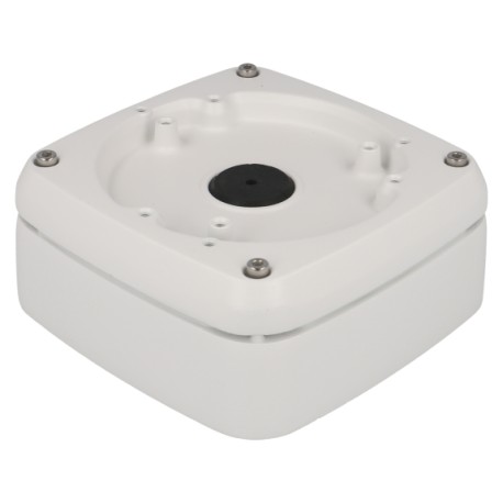 Caixa de conexões DAHUA