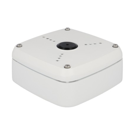 Caixa de conexões DAHUA