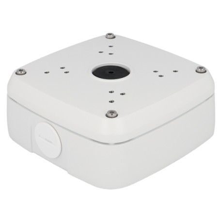 Caixa de conexões DAHUA