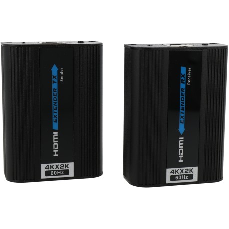 Extensores HDMI A-HDMI-EXT-4K