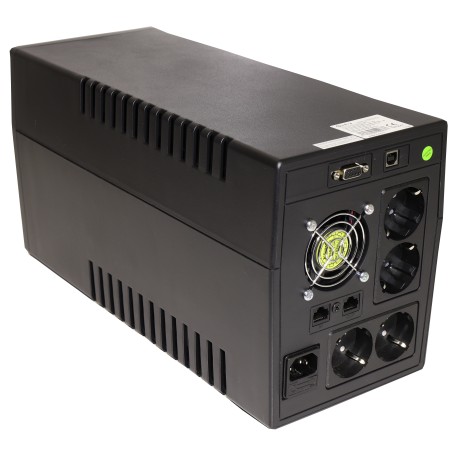 Fonte de Alimentação