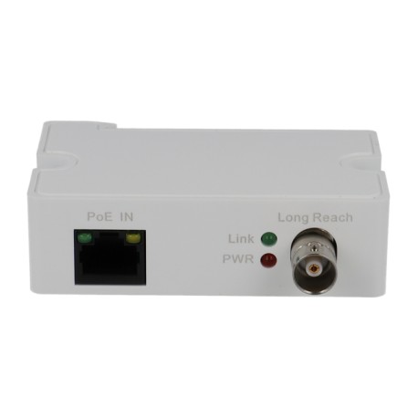 Switch DAHUA portas com portas PoE