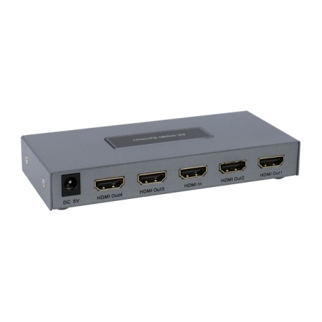 A-SPLITTER-HDMI-4XHDMI