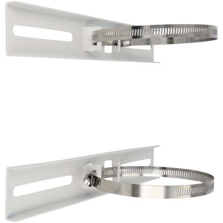 Suporte para caixa de báculo