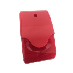 SIRENE INTERIOR 12V STROBE AZUL