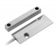 CONTACTO MAGNETICO METALICO 106X38MM NF