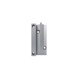 CONTACTO MAGNETICO 38X106X10MM NF METAL