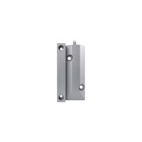 CONTACTO MAGNETICO 38X106X10MM NF METAL